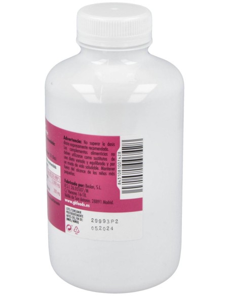 Ghf Onagra 1000Mg 200 Perlas
