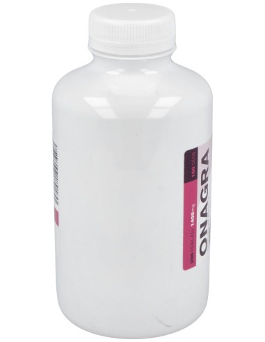 Ghf Onagra 1000Mg 200 Perlas