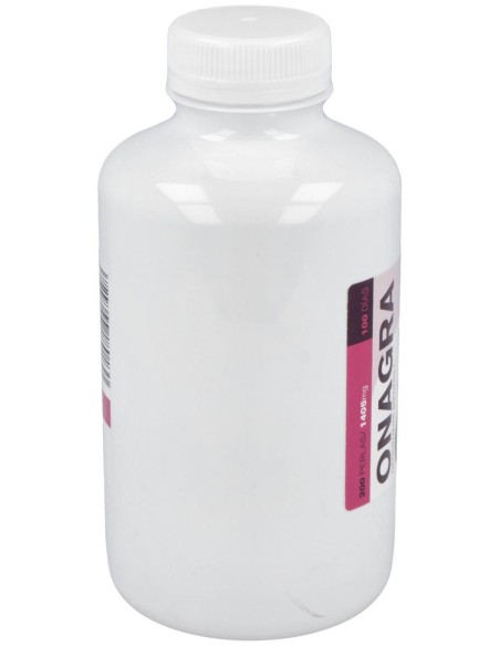 Ghf Onagra 1000Mg 200 Perlas