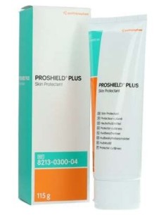 Proshield Plus Pomada, 115 G