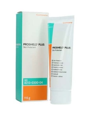 Proshield Plus Pomada, 115 G