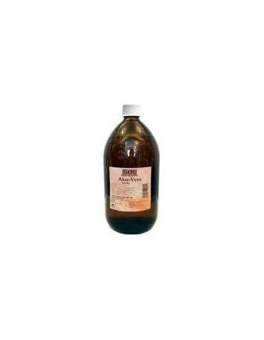 Ghf Aloe Vera Savila 500Ml