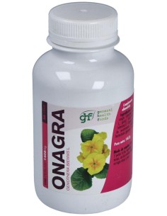 Ghf Onagra 1000Mg 100 Perlas