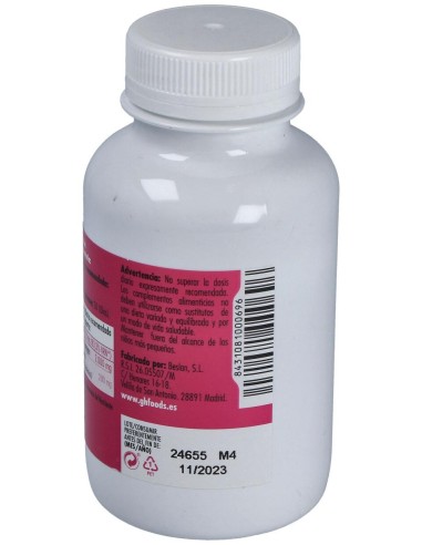 Ghf Onagra 1000Mg 100 Perlas