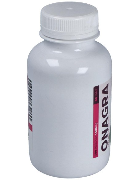 Ghf Onagra 1000Mg 100 Perlas