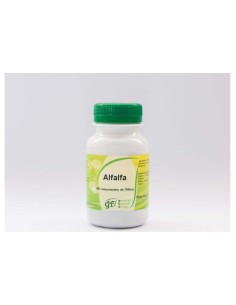 Ghf Alfalfa 700Mg 100Comp
