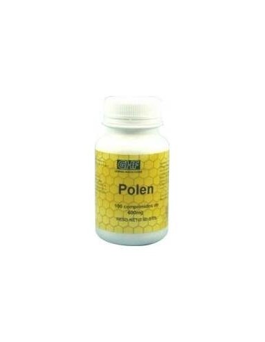 Ghf Polen 600Mg 100Comp