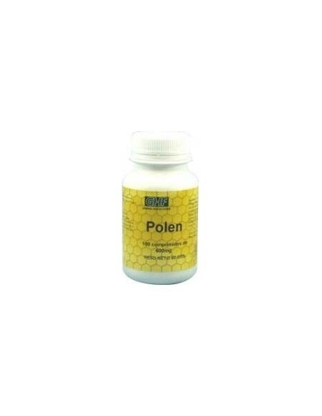 Ghf Polen 600Mg 100Comp