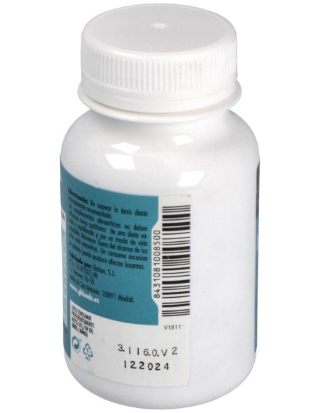 Propoleo 800Mg. 100Comp. Mast.