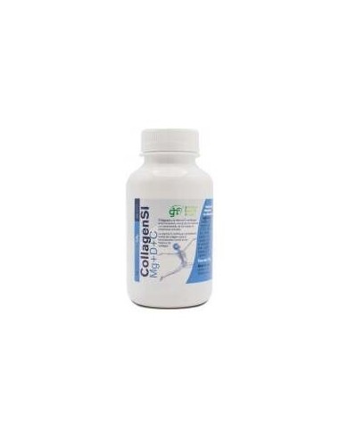 Ghf Collagen Mg+D+C 90 Comprimidos 1.3G