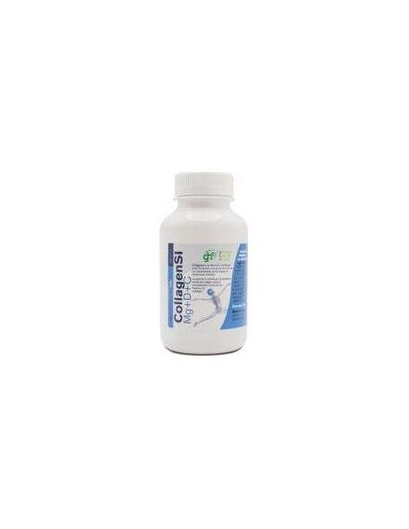 Ghf Collagen Mg+D+C 90 Comprimidos 1.3G