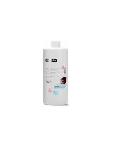 Suavinex Gel-Champú Syndet Pediátrico, 750 Ml