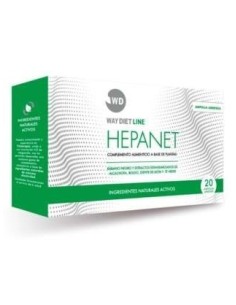 Hepanet 20Amp.