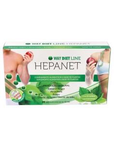 Hepanet 20Amp. 2