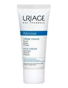 Uriage Xemose Crema Hidratante Calmante Piel Muy Seca, 40 Ml 2