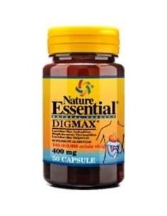 Nature Essential Dig-Max 400Mg 50Cap