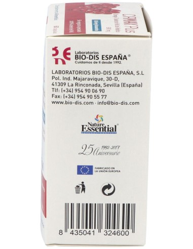 Nature Essential Cirmax Plus 60 Gélules