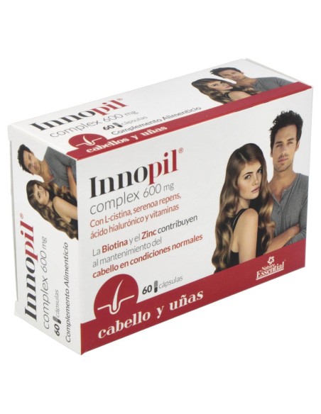 Nature Essential Innopil Complex 60Caps