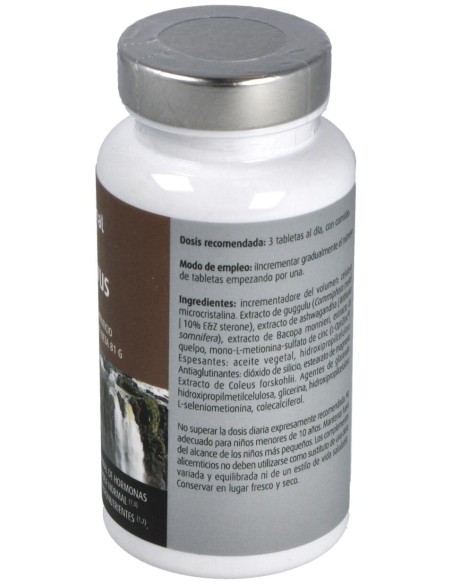 Rejuvenal Thyrovus 90Comp