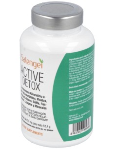Active Detox 60Cap. 2