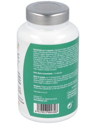 Active Detox 60Cap.