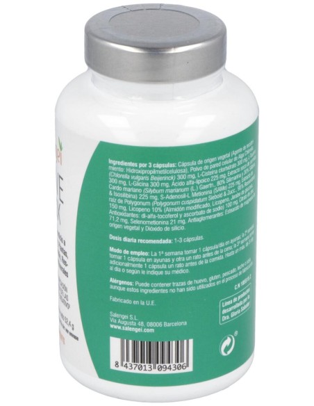 Active Detox 60Cap.