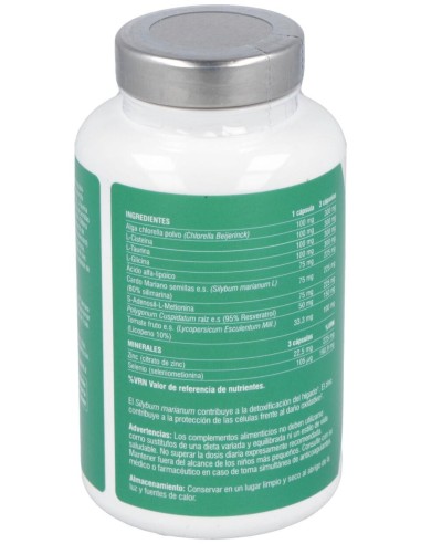 Active Detox 60Cap.