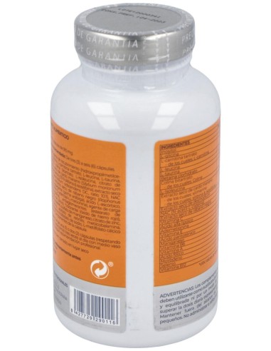 Nutilab Nutipat Complex 90Caps