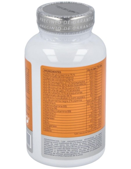 Nutilab Nuticartil 90Caps