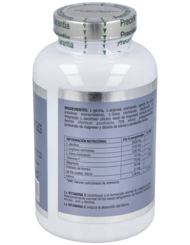 Nutilab Collagen Care 180Comp