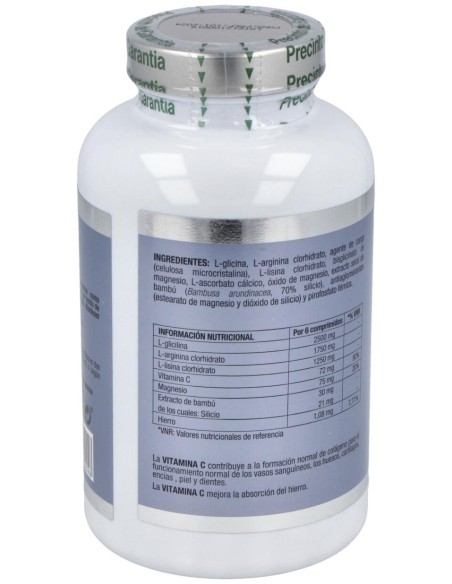 Nutilab Collagen Care 180Comp