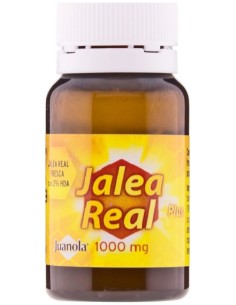 Juanola Jalea Real Plus, 14 Viales 2