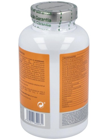 Nutilab Nuticartil 180Caps
