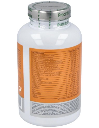 Nutilab Nuticartil 180Caps