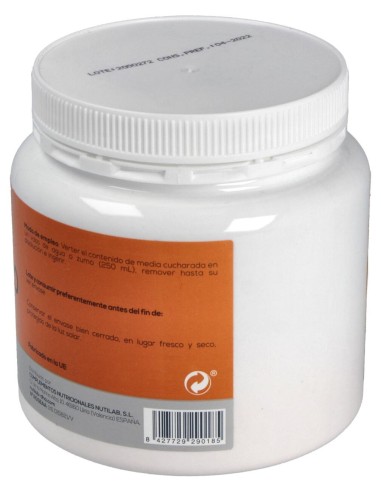 Vitamina C Ascorbato Calcico Polvo 250Gr.