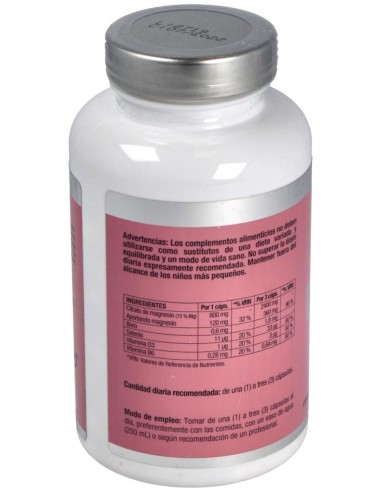 Nutilab Citramax B6 Plus 90Caps