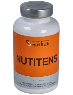 Nutitens 90Cap.