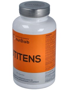 Nutitens 90Cap. 2