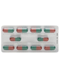 Vitacrecil Complex Forte, 90 Cápsulas 2