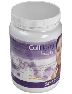 Collaging (Colageno) Beauty 190Gr. 2