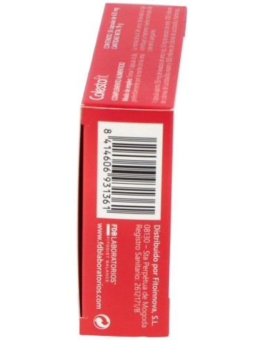 Colestofit 30Cap.