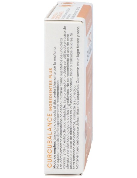 Curcubalance 30Cap.