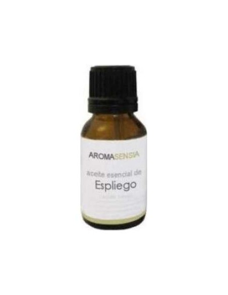 Aromasensia Espliego Aceite Esencial 15Ml