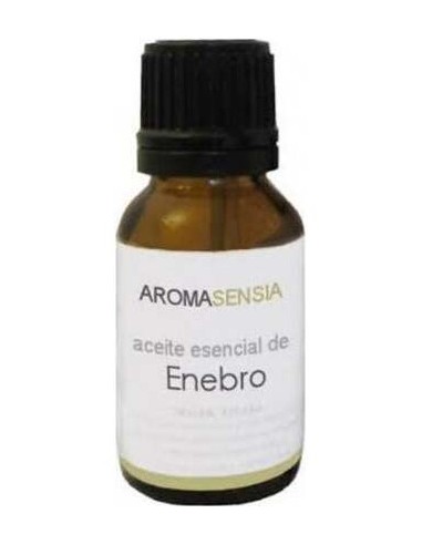 Aromasensia Aceite Esencial De Enebro 15Ml