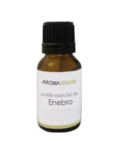 Aromasensia Aceite Esencial De Enebro 15Ml