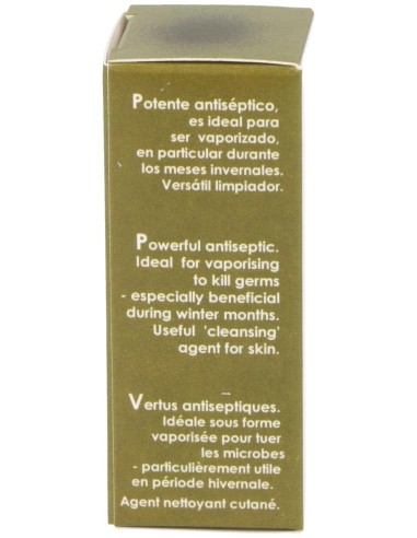 Aromasensia Aceite De Árbol De Té Australiano 15Ml