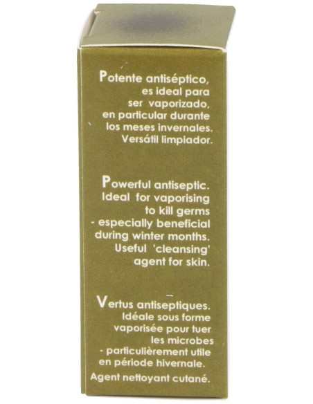 Aromasensia Aceite De Árbol De Té Australiano 15Ml