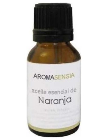 Aromasensia Aceite Esencial De Naranja 15Ml