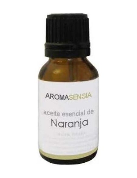 Aromasensia Aceite Esencial De Naranja 15Ml