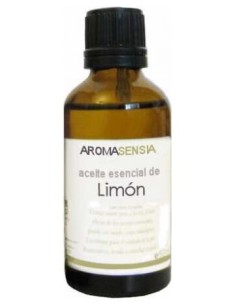 Aromasensia Limon Esencia 15Ml
